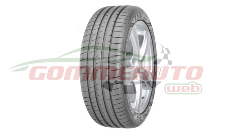 COP. 295/35 R22 108Y EAGLE F1 ASSYMETRIC 3